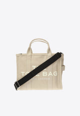 The Medium Logo Print Tote Bag