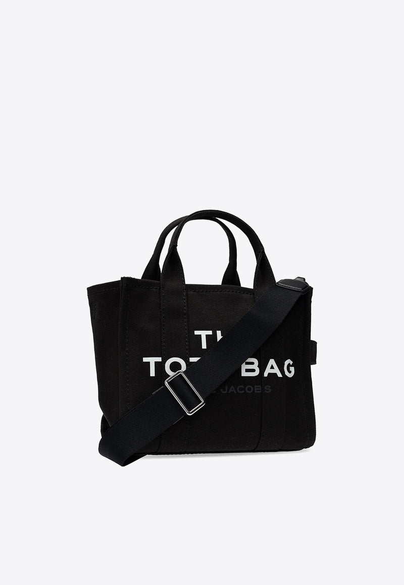 The Small Logo Print Tote Bag