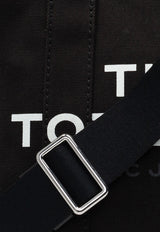 The Small Logo Print Tote Bag