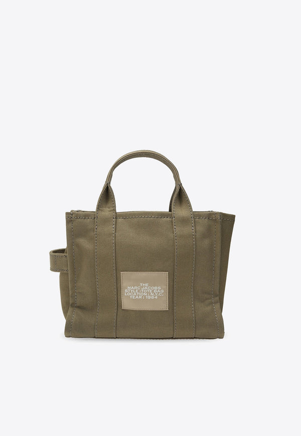 The Small Logo Print Tote Bag