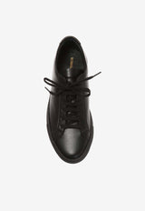 Original Achilles Leather Low-Top Sneakers