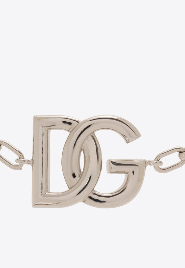 DG Logo Chain Bracelet