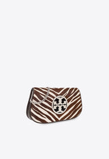 Reva Animal Motif Shoulder Bag