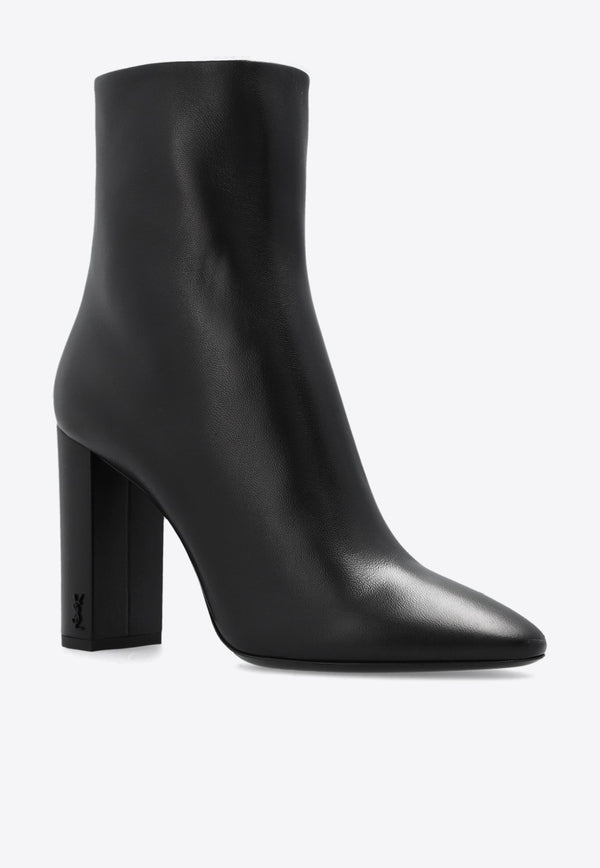 Lou 95 Ankle Boots