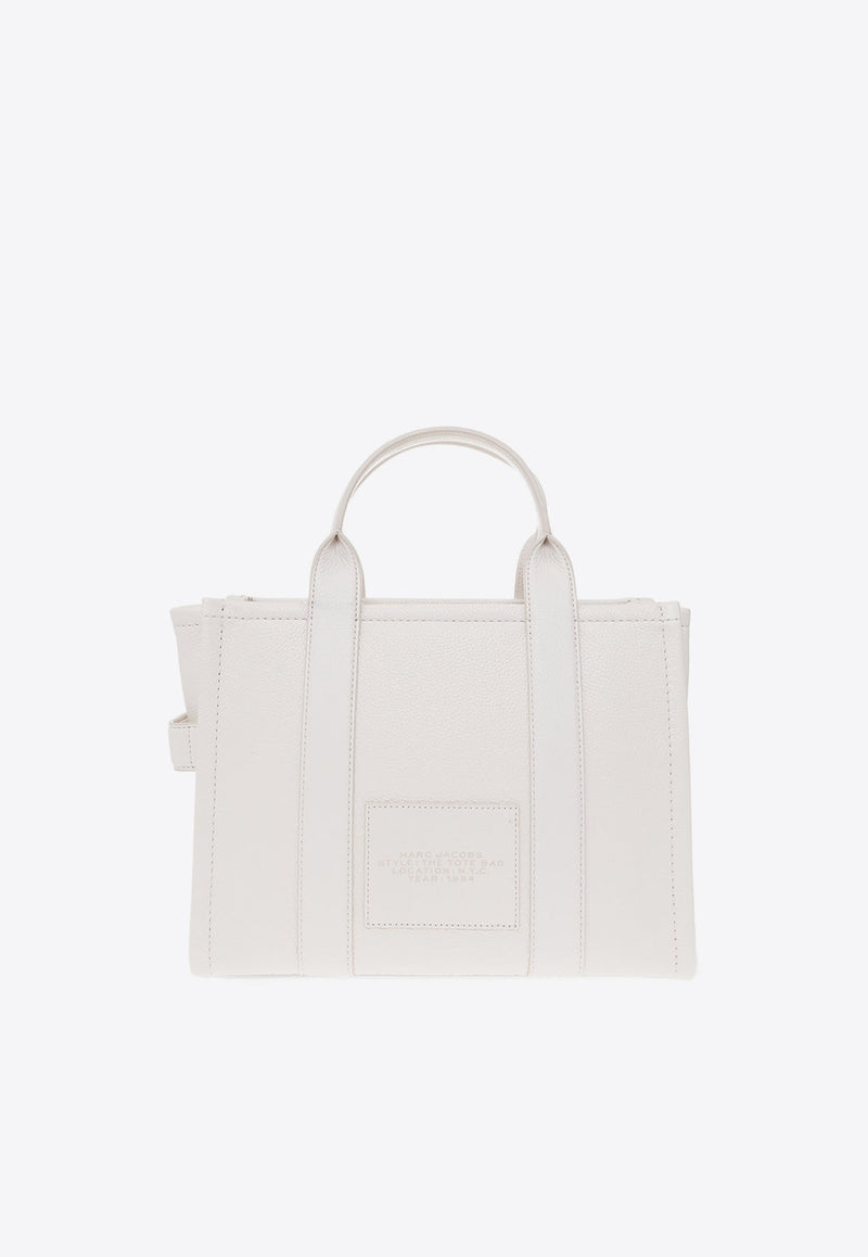 The Medium Logo Tote Bag