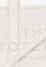 The Medium Logo Tote Bag