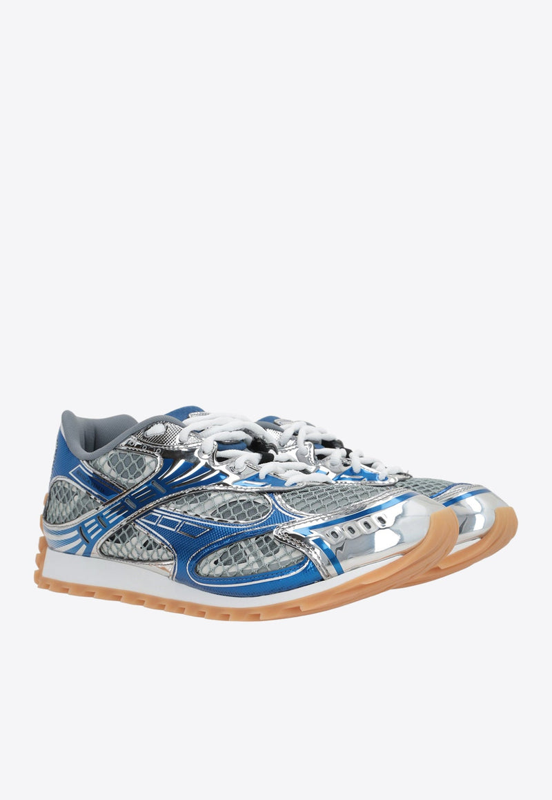 Orbit Low-Top Sneakers