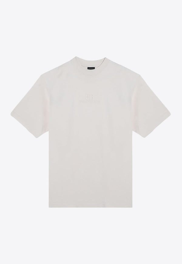 BB Logo Oversized T-shirt