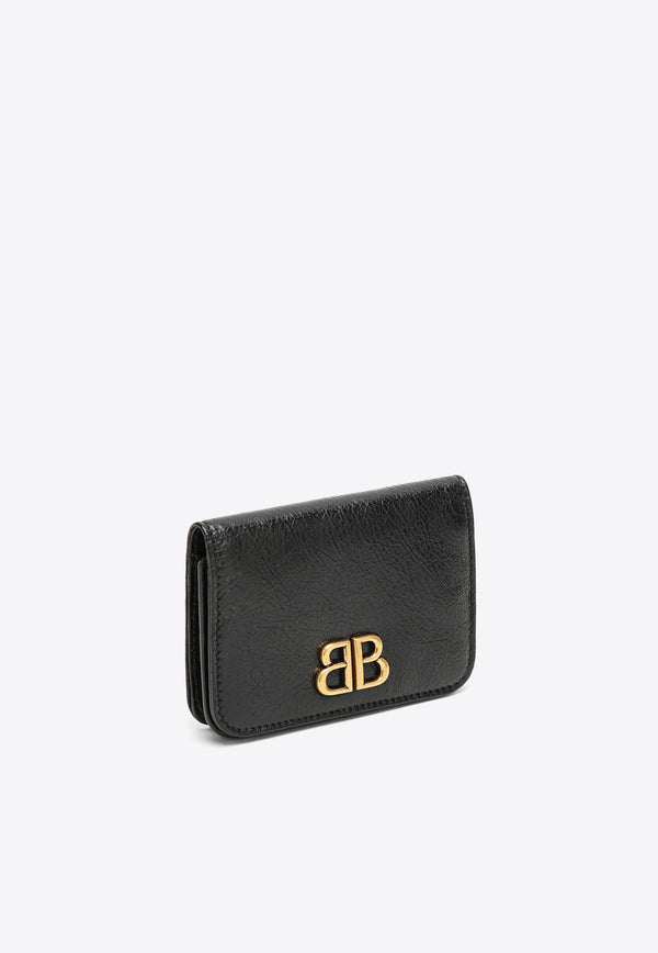 Monaco Leather Cardholder