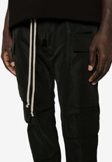 Mastodon Megacargo Tapered Pants