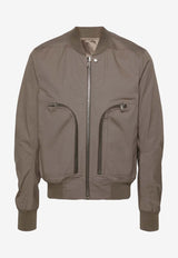 Bauhaus Flight Bomber Jacket