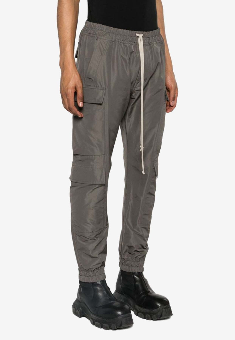 Mastodon Megacargo Tapered Pants