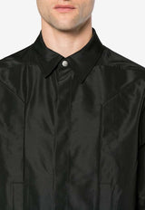 Fogpocket Long-Sleeved Shirt