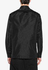 Fogpocket Long-Sleeved Shirt