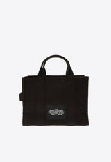 The Medium Logo Print Tote Bag