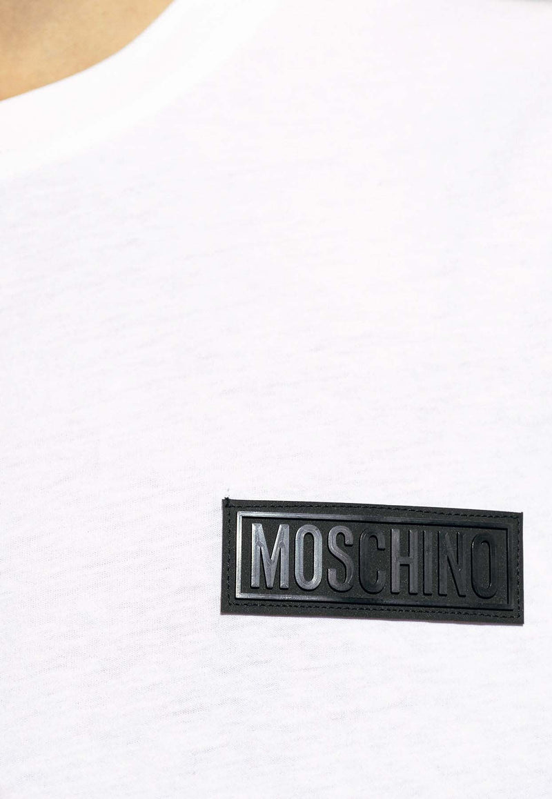 Logo Short-Sleeved T-shirt