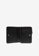 The Mini Monogram J Marc Leather Wallet