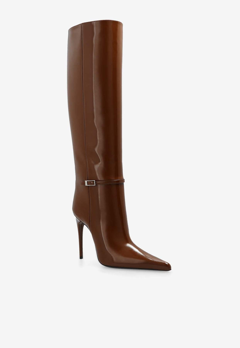 Vendome 110 Knee-High Boots