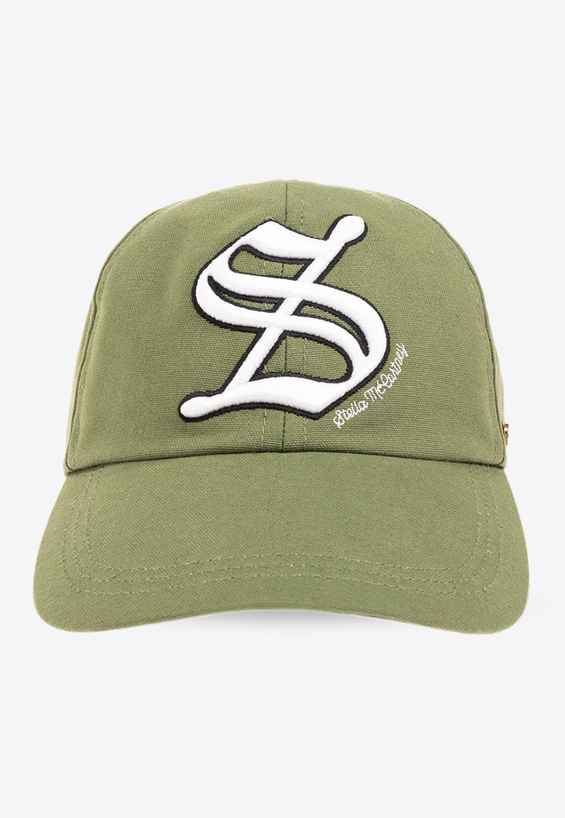 Canvas Baseball Cap