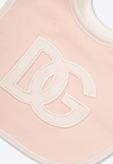 Babies DG Logo Onesie Gift Set - Set of 3