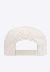 Belo Knitted Baseball Cap