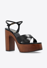 Bianca 140 Platform Sandals