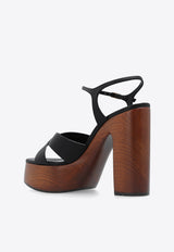 Bianca 140 Platform Sandals