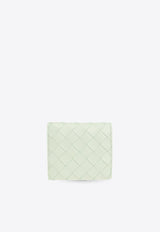 Origami Coin Purse Tri-Fold Wallet