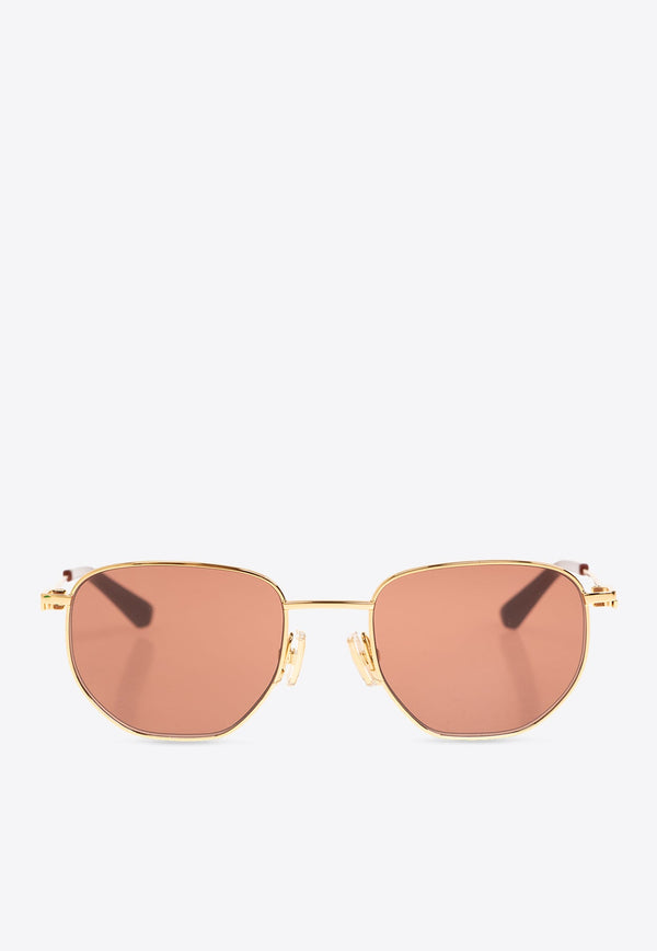 Split Panthos Sunglasses