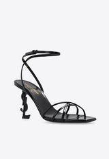 Opyum 85 Calf Leather Sandals