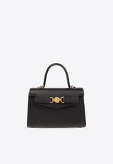 Small Medusa '95 Calf Leather Shoulder Bag