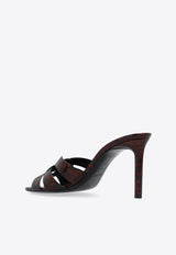 Tribute 85 Patent Leather Sandals