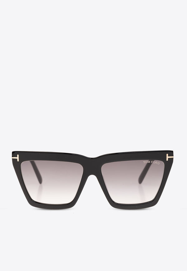 Eden Square Sunglasses