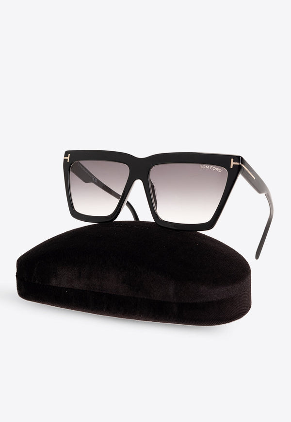 Eden Square Sunglasses