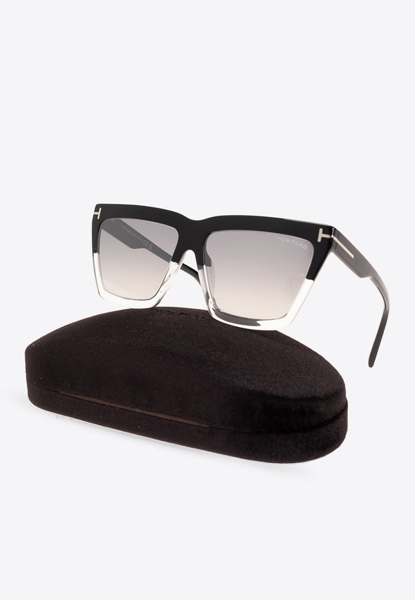 Eden Square Sunglasses