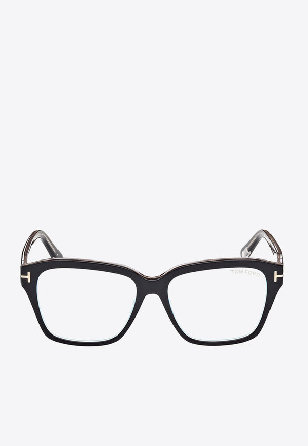 Square Optical Glasses