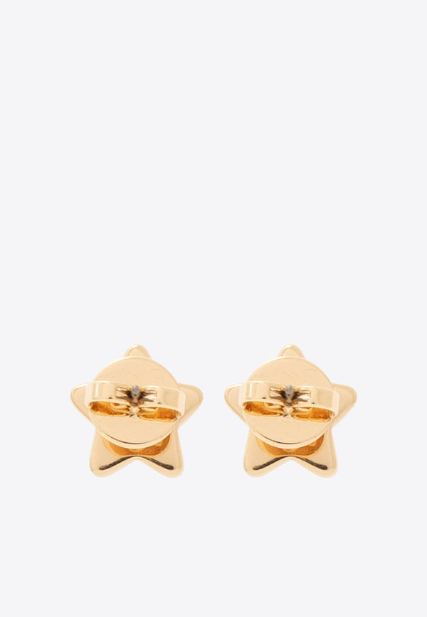 Kira Star Studded Earrings