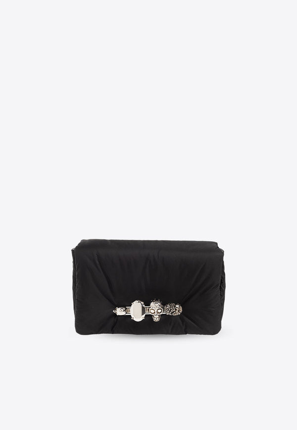 The Puffy Knuckle Belt Bag