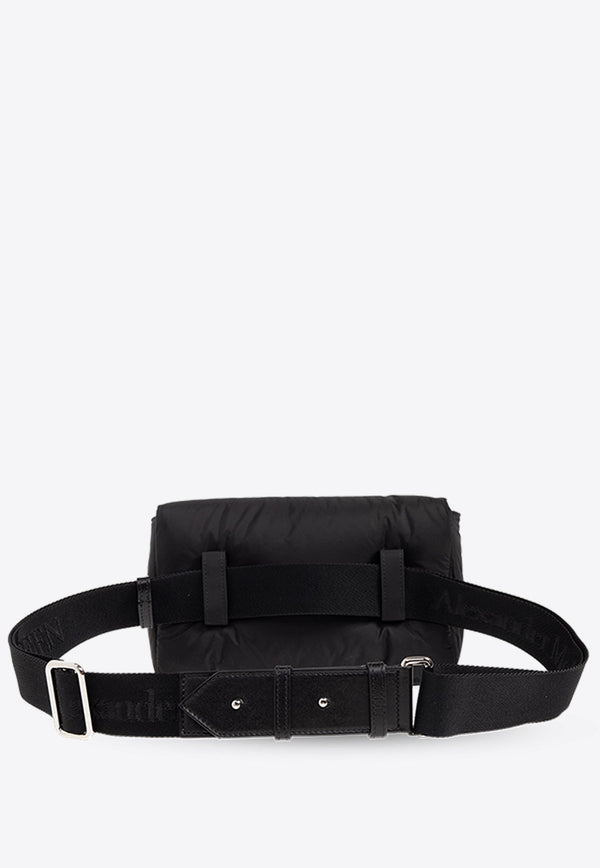 The Puffy Knuckle Belt Bag