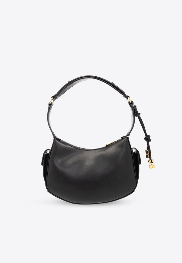 Swing Leather Shoulder Bag