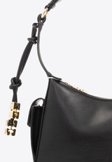 Swing Leather Shoulder Bag