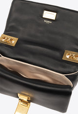Small 1945 Soft Quilted Leather Shoulder Bag