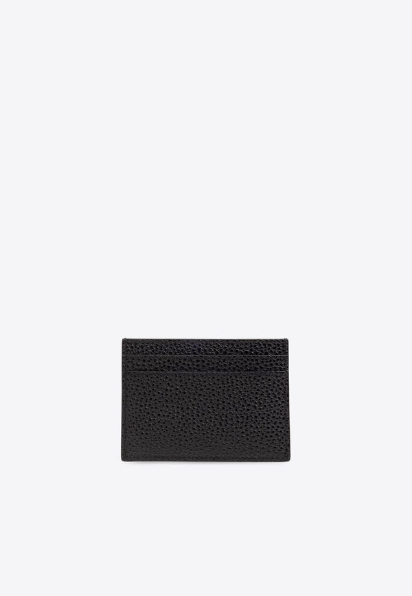 Tiny Cassandre Leather Cardholder