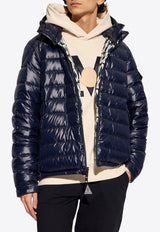 Tablasses Logo Down Jacket