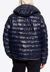 Tablasses Logo Down Jacket