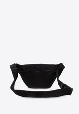 Durance Logo Patch Belt Bag