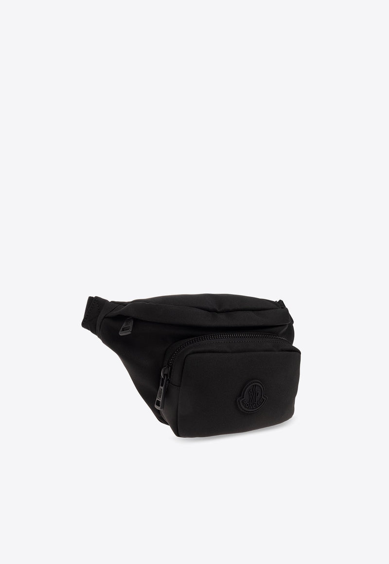 Durance Logo Patch Belt Bag