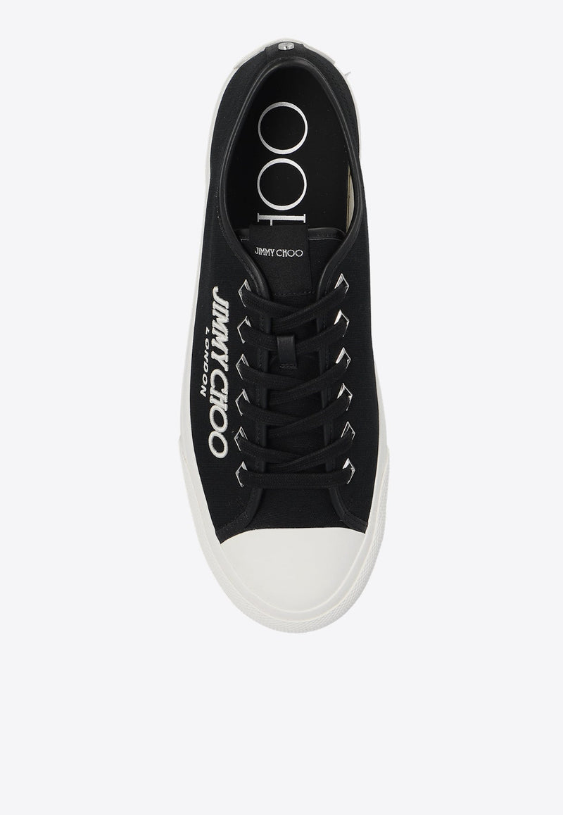 Palma Low-Top Sneakers