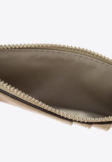 Fleming Soft Leather Zip Cardholder