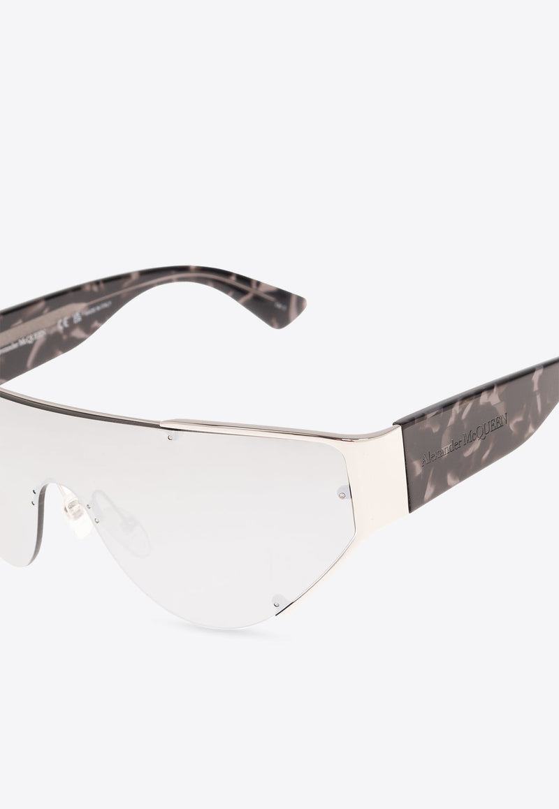 Grip Shield Sunglasses